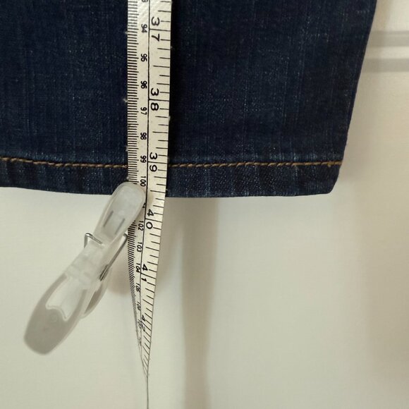 Esprit - Tube Slim Dark Jeans - Size 32 - Picture 15 of 15